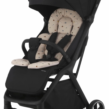 Wkładka Miu-Mio W-M-03 do wózka i fotelika dwustronna 70 cm